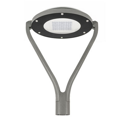60 70mm đường kính ống dẫn loại II M Fixtures Vòng vít không gỉ Cắm cột