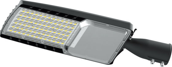 Đèn đường phố kinh tế 100w với ống kính mô-đun
