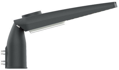 Ánh sáng thành phố ngoài trời 150w đèn đường dẫn đệm điều chỉnh