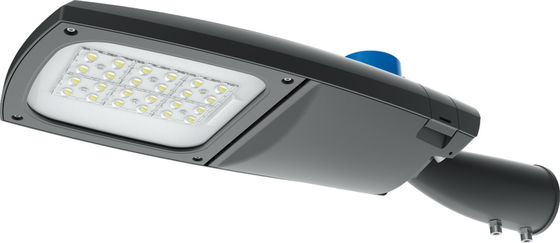 Nguồn ánh sáng LED Đèn đèn ngoài trời LED Đèn đường phố 4000LM Flux ánh sáng