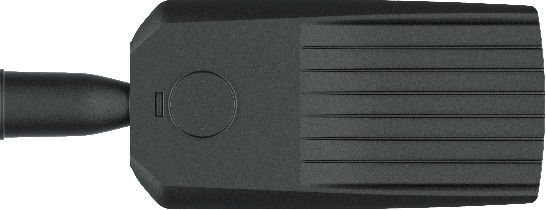 IP65 xếp hạng đèn LED khu vực ngoài trời YASL-33 với vít thép không gỉ