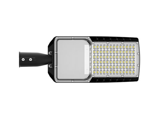 Tiết kiệm năng lượng Đèn đường phố Đèn LED nhôm Hỗn nhà trong 563 * 196 * 193mm Kích thước