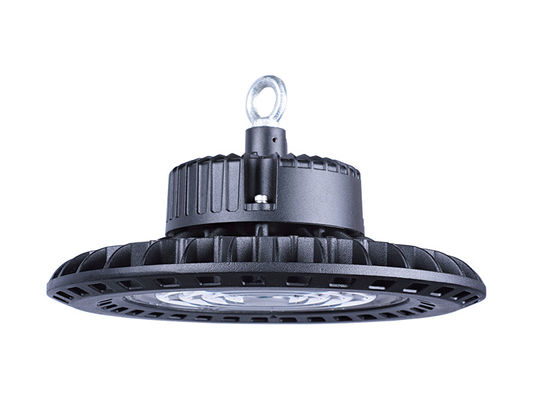 Đèn vịnh Led Epistar với vỏ nhôm và nguồn điện HLG-240-48A