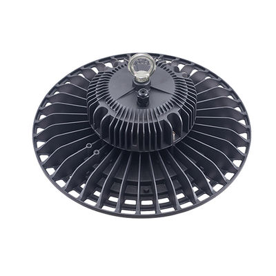 Die Casting Aluminium Housing Power 300w Không thấm nước Industrial LED Bay Light