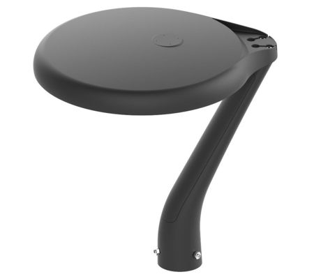 IP66 chống nước 2W tường gắn / Cột gắn đèn vườn LED