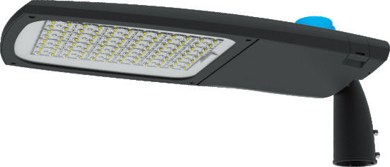 3000K-6000K Nhà chiếu sáng đường phố với nguồn ánh sáng LED hiệu quả CE RoHs được chứng nhận