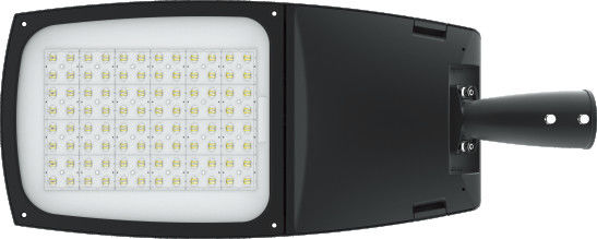 Đèn đường phố LED tùy chỉnh từ 70-200W Với nhiệt độ màu 3000K-6000K