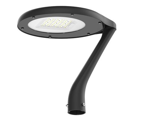 siêu chống ăn mòn C5 IP66 IK09 đèn LED đô thị