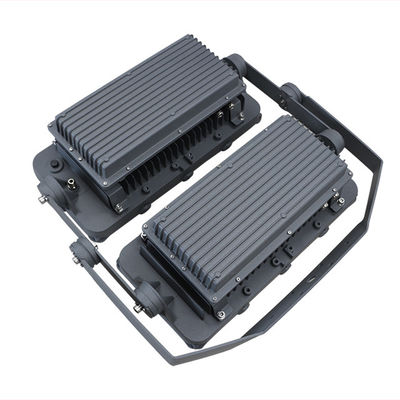 Kiểm tra nước 20/000lm IP65 3000-6000K Đèn lũ sân vận động ngoài trời 7.5kg