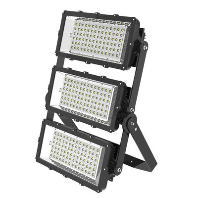 Đèn lũ sân vận động LED 200W với nhiệt độ màu điều chỉnh