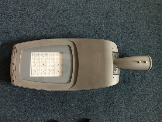 50W 60W Đường Đèn LED ngoài trời Nhà ở Vỏ nhôm nhôm đúc nhôm đúc