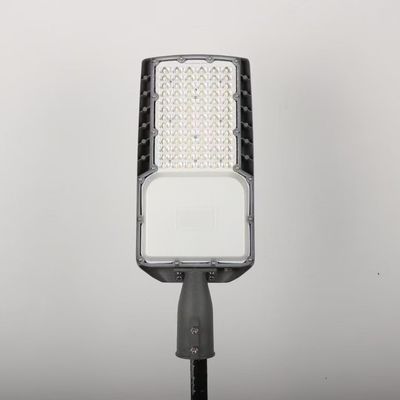Thời gian hoạt động dài Aluminium ngoài trời Led Street Light Housing 50 000hrs IP65