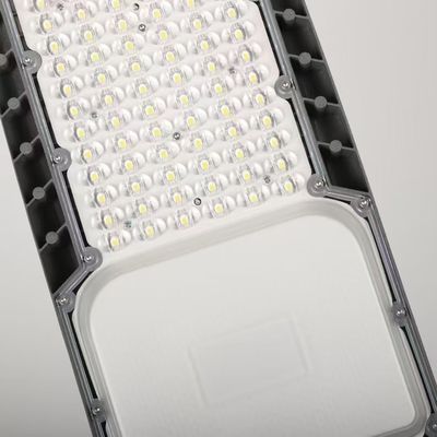 Màu tùy chỉnh Led Street Light Housing / Street Led Light Shell