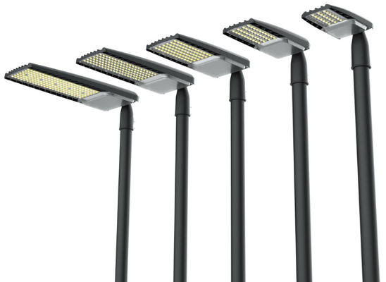 Nhà đèn đường LED đa năng với Ra> 70 CRI và tùy chỉnh tùy chọn màu sắc
