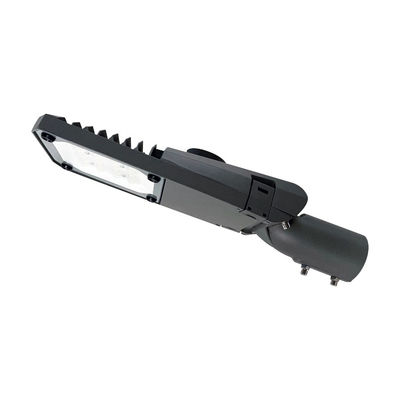 Ứng dụng tùy chỉnh IP65 Die Casting Aluminium LED Street Light Housing cho ánh sáng ngoài trời lâu dài