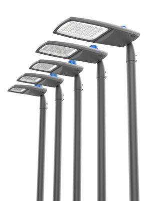 Đèn đường LED nhôm tùy chỉnh với tuổi thọ 50.000 giờ