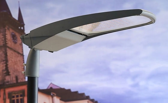 ECO thân thiện bảo vệ IP66 ngoài trời đèn đường LED 150w