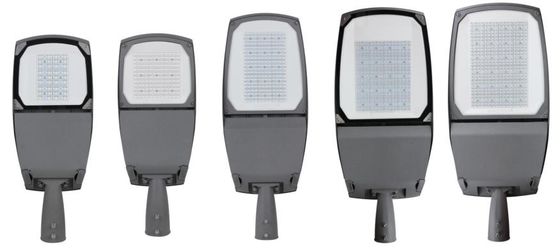 Đèn đường LED nhôm 100 Watt IP66 với tuổi thọ 50.000 giờ