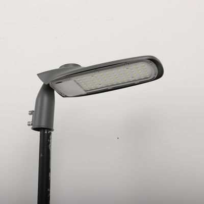 Thủy tinh nhựa Đen màn hình lụa LED Đèn đường phố Nhà ở cho điều kiện khắc nghiệt