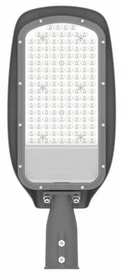 Ra> 70/80 IP65 LED Street Light Housing cho nhiệt độ cực
