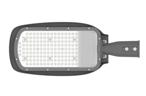 50 000h tuổi thọ tùy chỉnh Led Street Light Housing AC85-265V