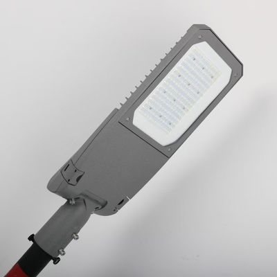 Phong cách kinh tế 4 Kích thước Đèn đèn đường LED 40w 60w 150w 300w Cho đường bộ