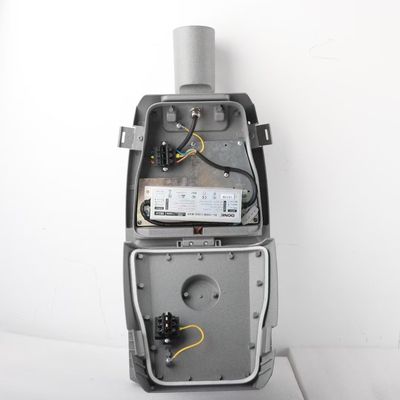 Nhân tố năng lượng > 0,95 IP65 Đèn đường ngoài trời Đèn đường ngoài trời