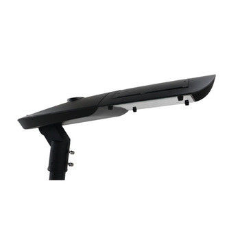 Đèn LED đường phố màu đen 40w-180w / Đèn đường Led trắng ấm. Cách hàng đầu.