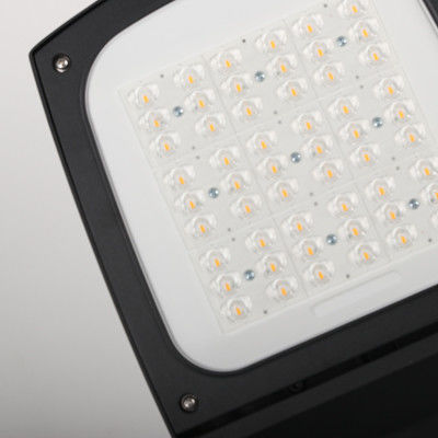Đèn đường LED 100Watt với góc chùm 120 độ