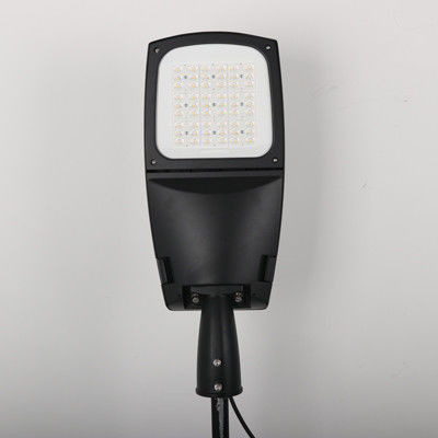 Ống đèn đường IP65 màu đen AC85-265V