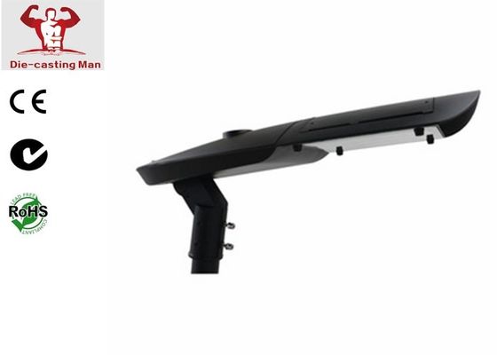 Vỏ đèn đường Ip66, Vỏ nhôm đúc 80w