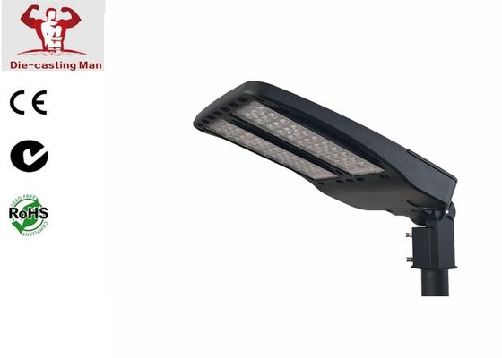 150w 300w Đèn led đường cao cấp Nhà ở bốn giá đỡ lắp đặt