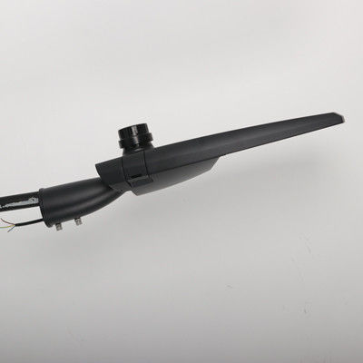 4000LM IP66 xếp hạng Die Casting Street Light chống nước