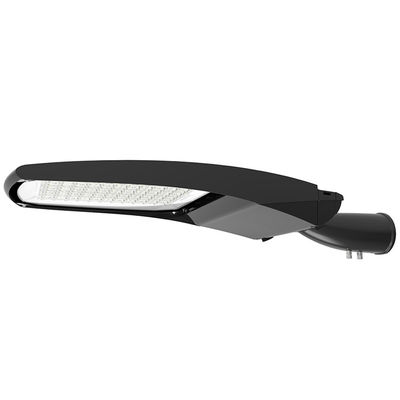Rút chết nhôm ADC12 Led Street Light Housing IP66 IK09 không có công cụ tùy chỉnh màu sắc và logo có sẵn