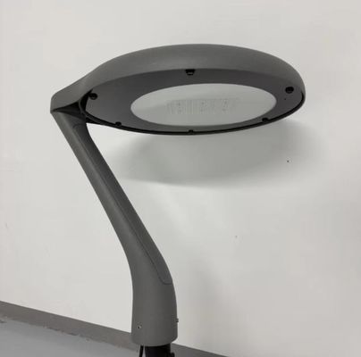 Điện năng lượng cao yếu tố ngoài trời đèn vườn LED IP66 lớp 60/80W