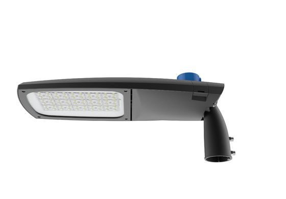 Đèn đường LED nhôm 30W-200W với bảo hành 5 năm