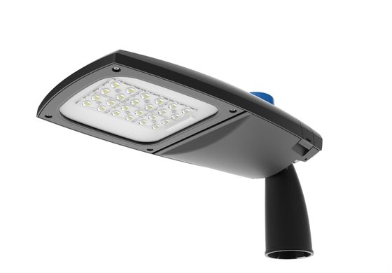 120° Beam Angle LED 100 Watt Đèn đường cho các tòa nhà chính phủ