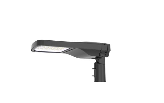 Đèn đường ngoài trời IP66 LED 30 Watt Với Flux sáng 17250-19500 Lm
