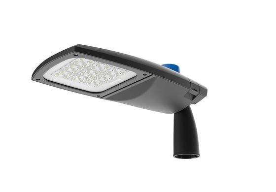 Đèn đường LED nhôm 30W-200W cho ánh sáng bền vững và thân thiện với môi trường