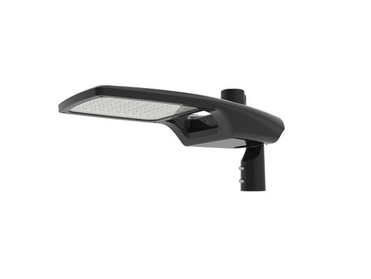 Die Casting Aluminum LED Street Light Fixtures Kháng thời tiết CRI 70 Đèn