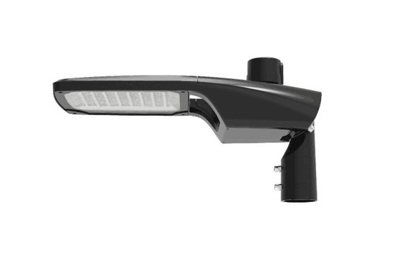 Đèn đường ngoài trời Nhà ở công nghiệp -40 °C-50 °C 3000K-6000K Nhiệt độ màu sắc