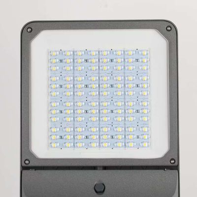 Đèn đường LED ngoài trời khu dân cư với hiệu quả 130-190lm / w và tuổi thọ 50 năm