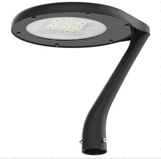 Đèn vườn ngoài trời LED 120W với thanh đường kính 76mm 5 năm bảo hành
