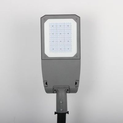 Đèn đường LED ngoài trời công cộng 6000K 130lm / W