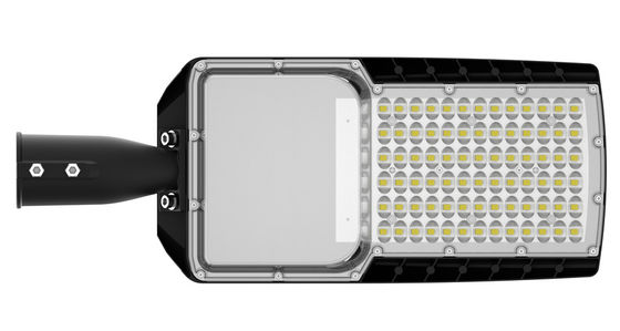 30W-320W Đèn đường phố LED Đèn 3500K Nguồn ánh sáng