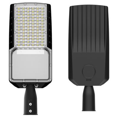 30W-320W Đèn đường phố LED kinh tế với nhiệt độ màu 4000K Và điện áp đầu vào AC90-305V