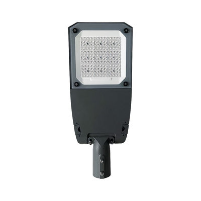 IP65 50000hrs Tuổi thọ Đèn đường dẫn cho phát triển bền vững