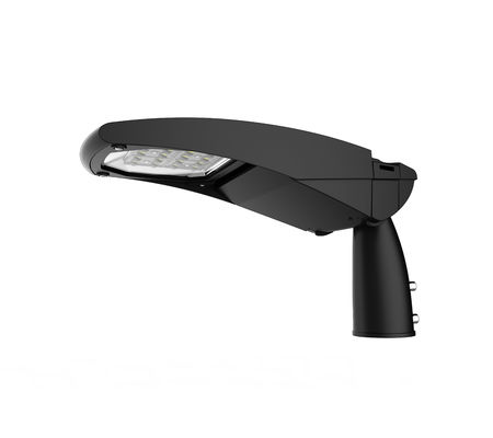 AC85-265V Điện áp đầu vào IP66 Lora Sensor Đèn LED chống nước để chiếu sáng bãi đậu xe