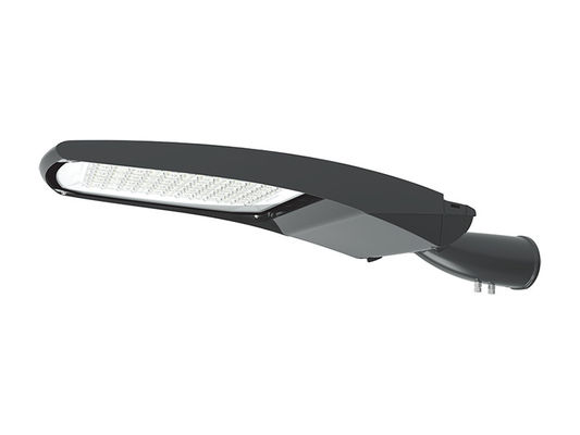 LED Street Light Housing CRI 80 Hiệu quả đèn cao 150lm/W