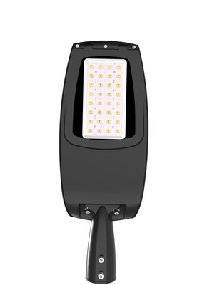 CRI cao 80 Đèn đường LED ngoài trời Ánh sáng tối ưu 4000K 5000K 150Im / w